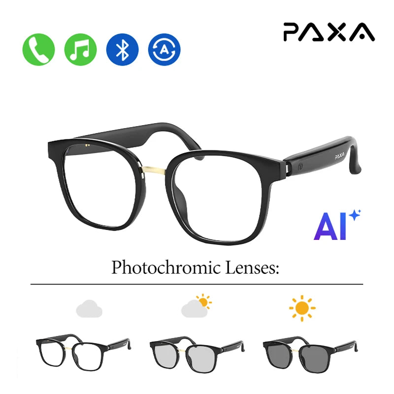 PAXA S 7 PROオーディオグラス、スマートグラス