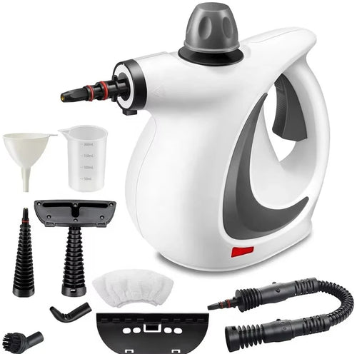 カスタムハンドヘルド加圧式スチームクリーナー