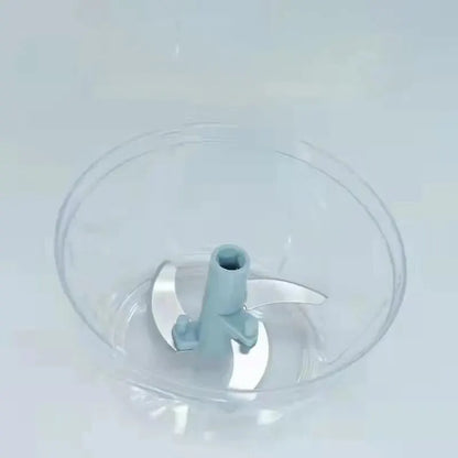 ラックスデコヤ™ 手動キッチンフードシュレッダー