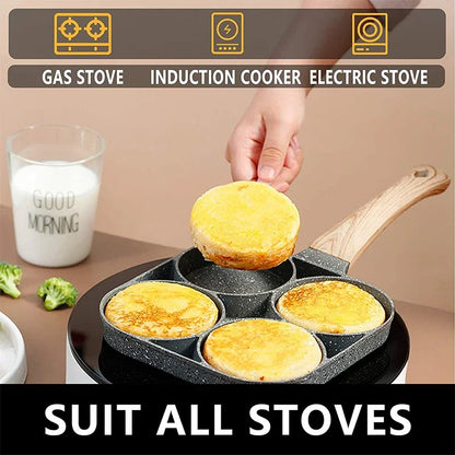 スーパーオイルカット ノンスティックフライパン シェフスリム LuxDekoya™