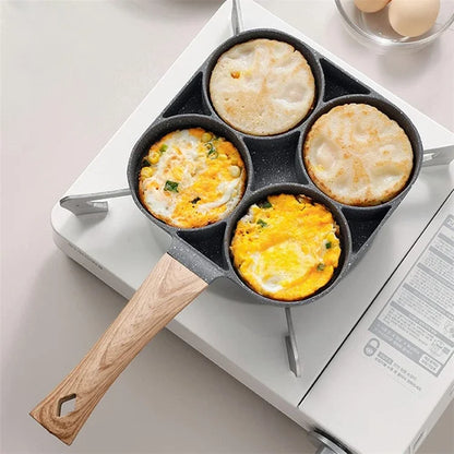 スーパーオイルカット ノンスティックフライパン シェフスリム LuxDekoya™