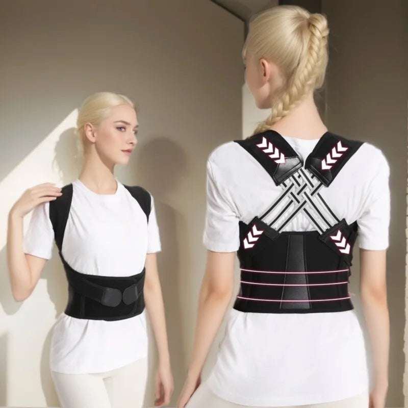 アネズ™ 姿勢ロック